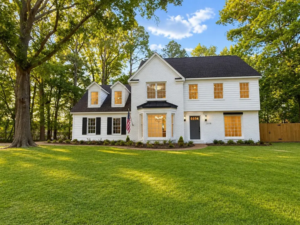 2118 HUNDRED OAKS CV, Germantown, TN 38139 - #1
