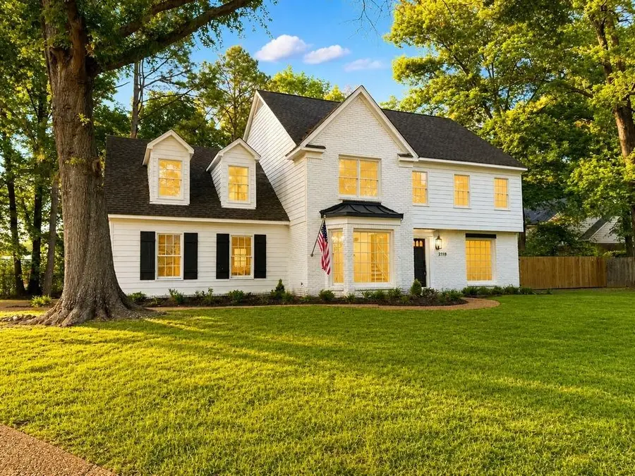 2118 HUNDRED OAKS CV, Germantown, TN 38139 - #3