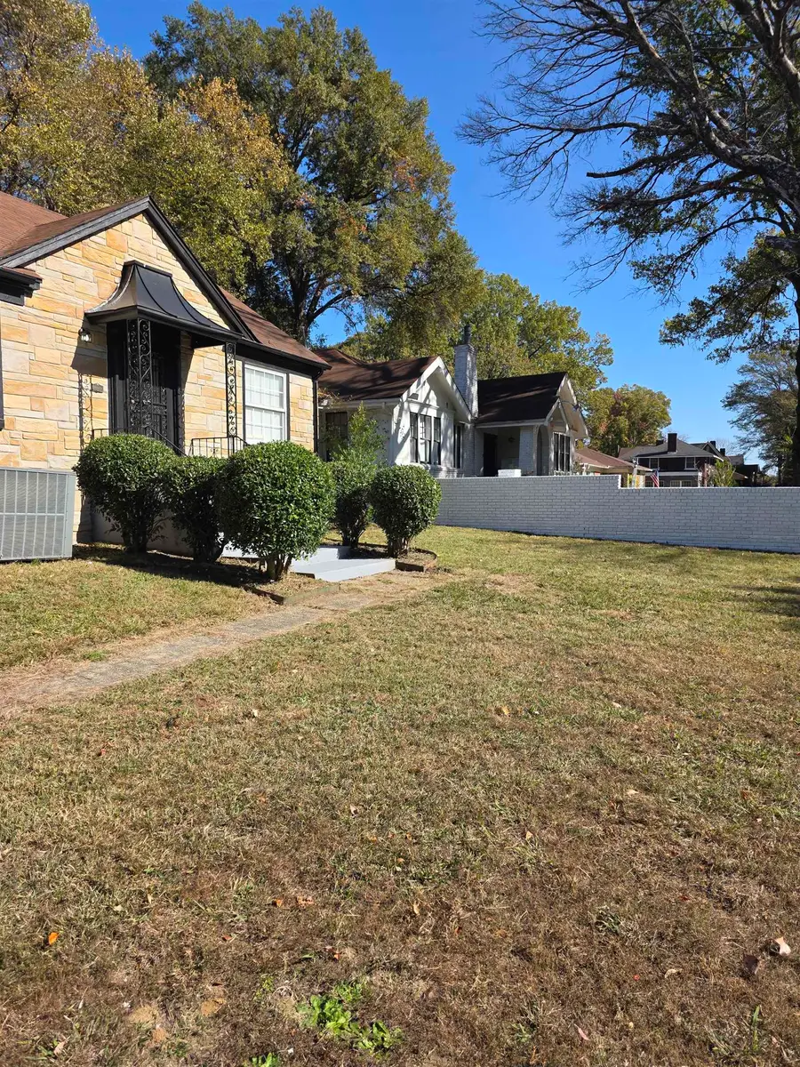 1736 S PARKWAY ST, Memphis, TN 38114 - #2