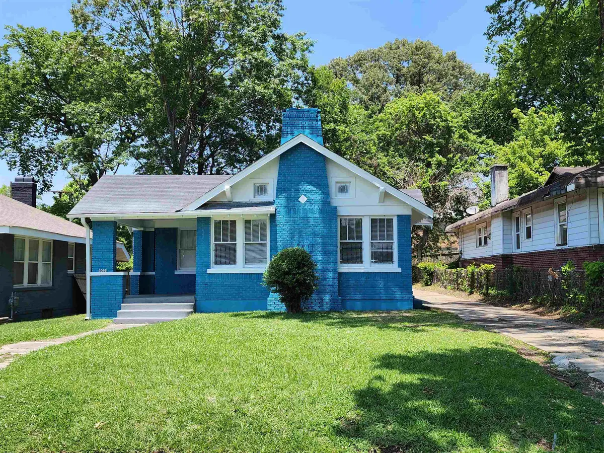 2092 E MCLEMORE AVE, Memphis, TN 38114 - #1