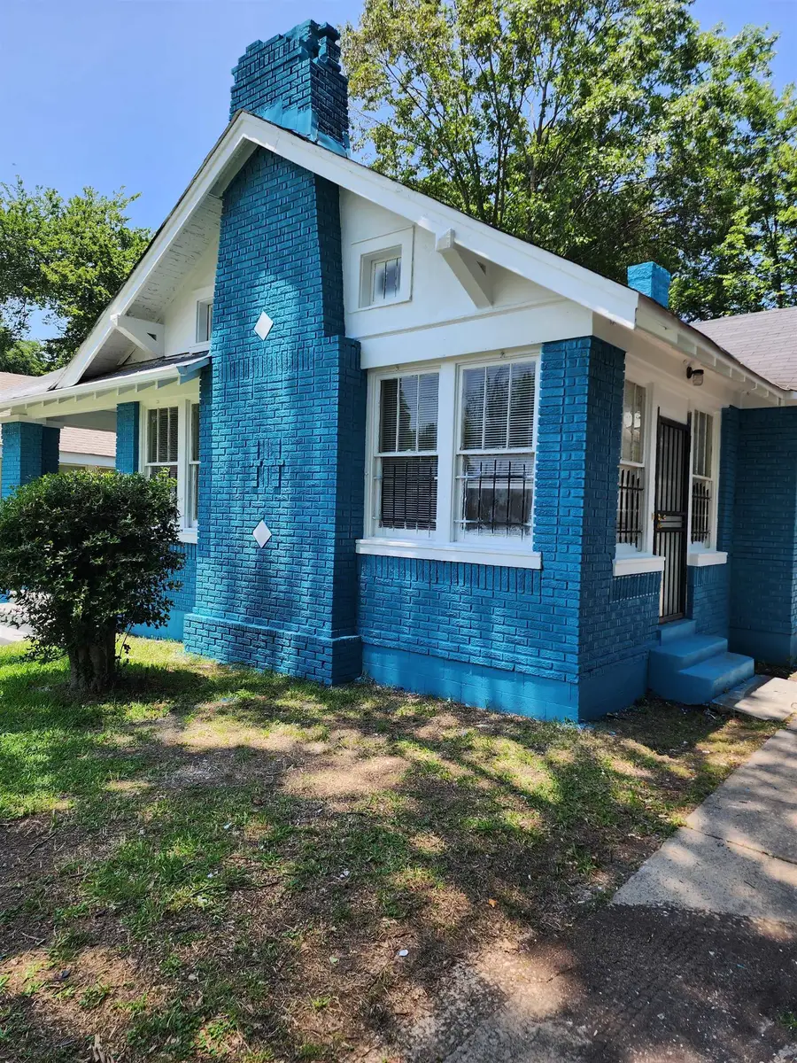 2092 E MCLEMORE AVE, Memphis, TN 38114 - #2