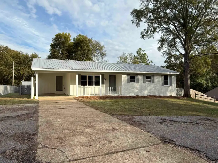 110 ROLLING OAKS DR, Somerville, TN 38068 - #3