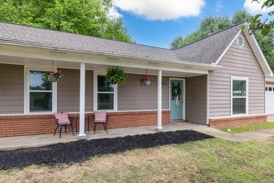 586 BEAVER RD, Munford, TN 38058 - #2