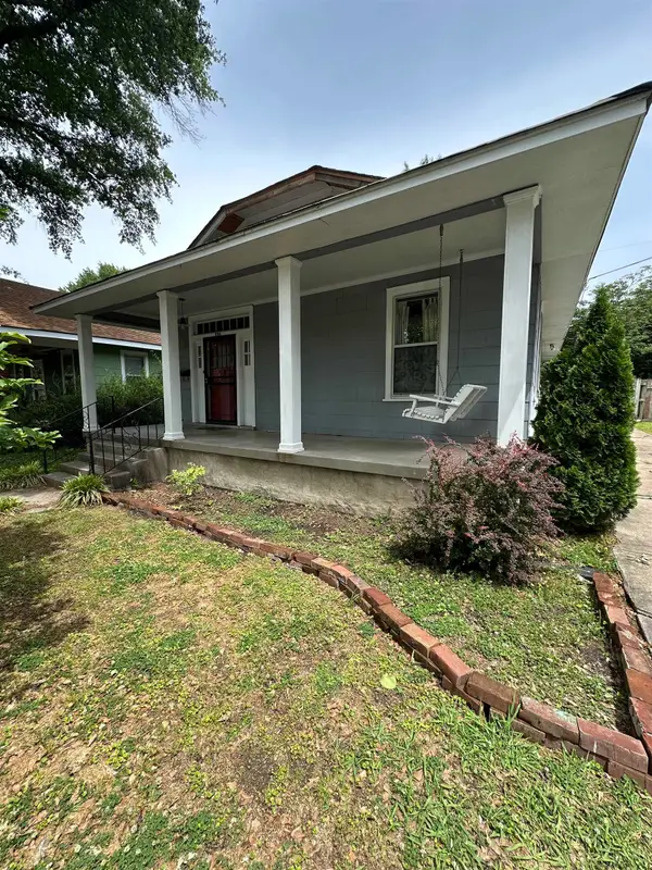 884 MEDA DR, Memphis, TN 38104