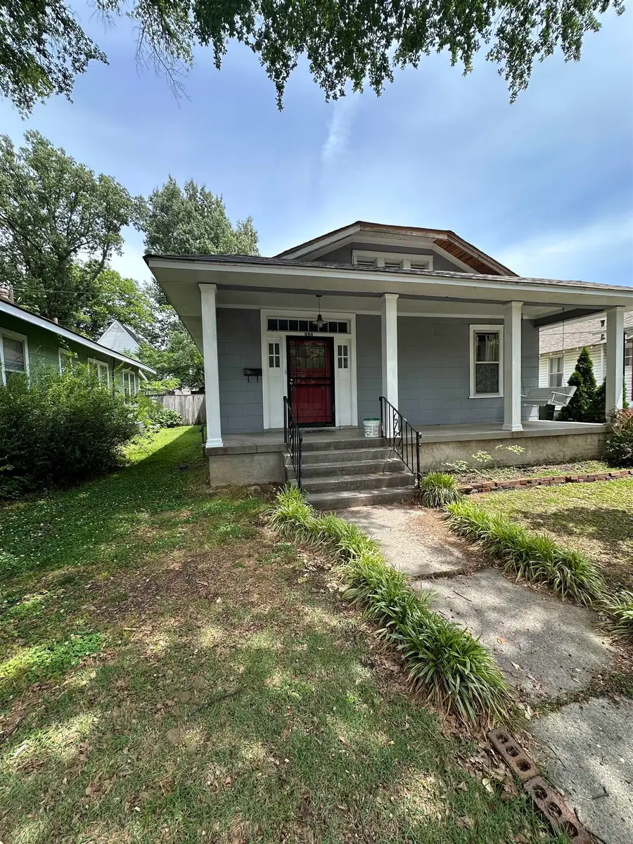 884 MEDA DR, Memphis, TN 38104 - #2