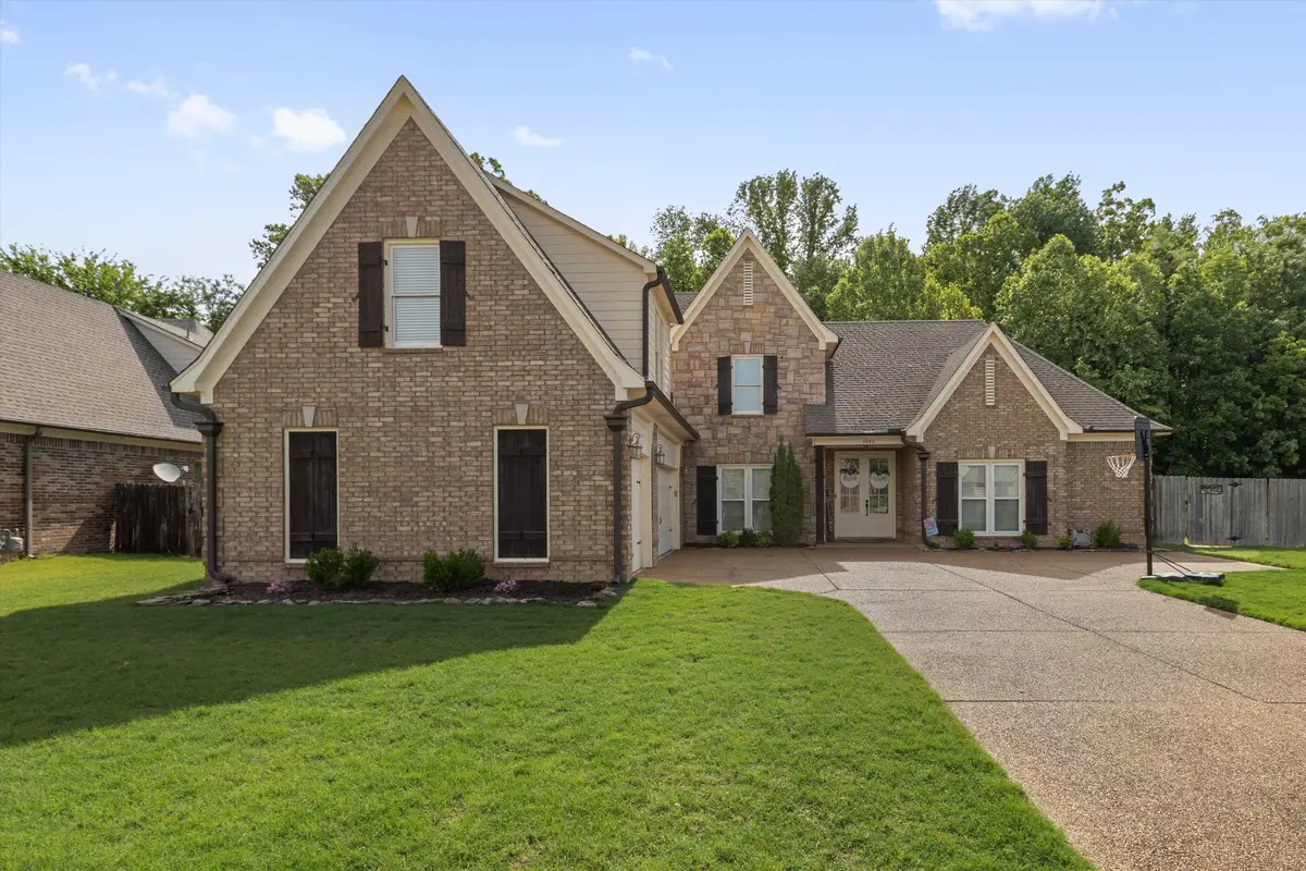 4982 GRACE VIEW LN, Bartlett, TN 38135 - #1