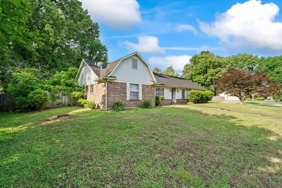 5207 BRUTON AVE, Memphis, TN 38135 - #2