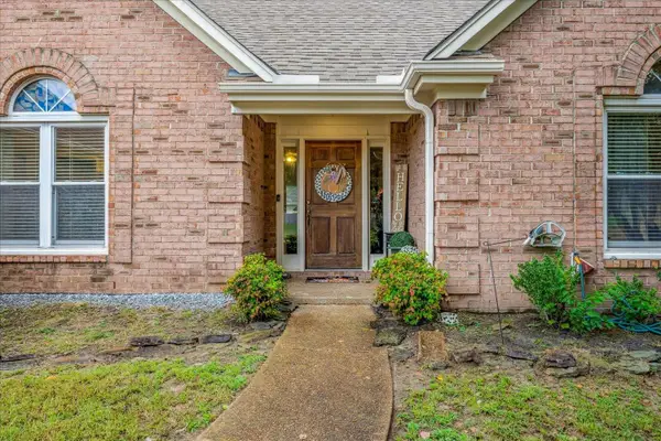 8944 MEADOW PINES CV, Cordova, TN 38016