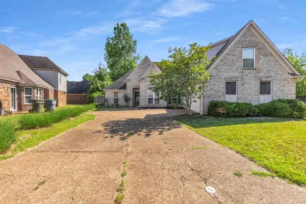 843 BLUE PEARL CV, Memphis, TN 38109