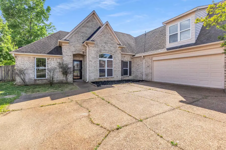 843 BLUE PEARL CV, Memphis, TN 38109 - #2