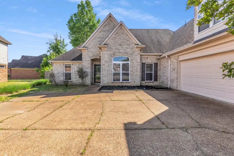 843 BLUE PEARL CV, Memphis, TN 38109 - #3