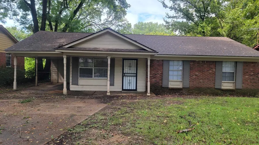 3245 SINCLAIR DR, Memphis, TN 38127 - #3