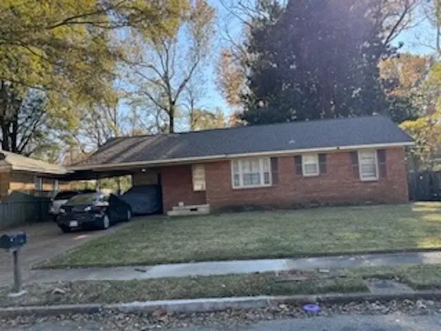 1675 HAYWOOD AVE, Memphis, TN 38127 - #1