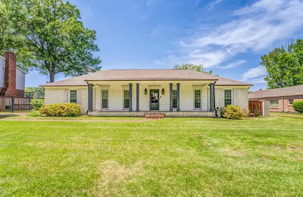 1191 LONGREEN DR, Memphis, TN 38120