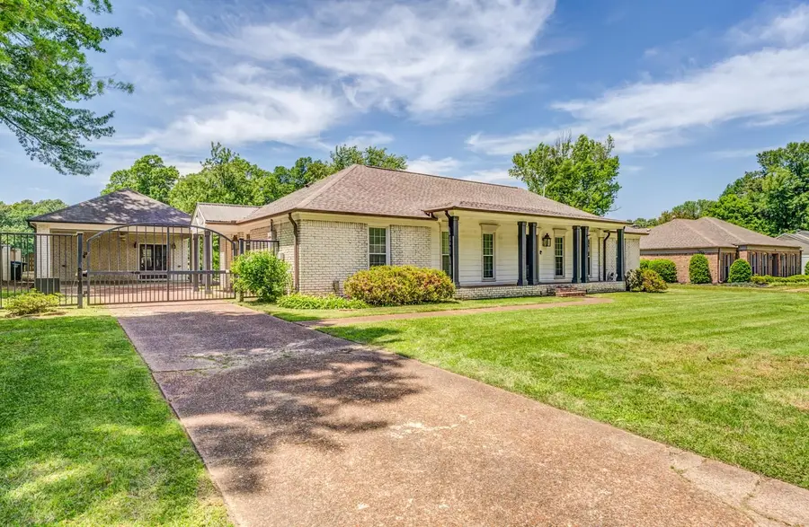 1191 LONGREEN DR, Memphis, TN 38120 - #2