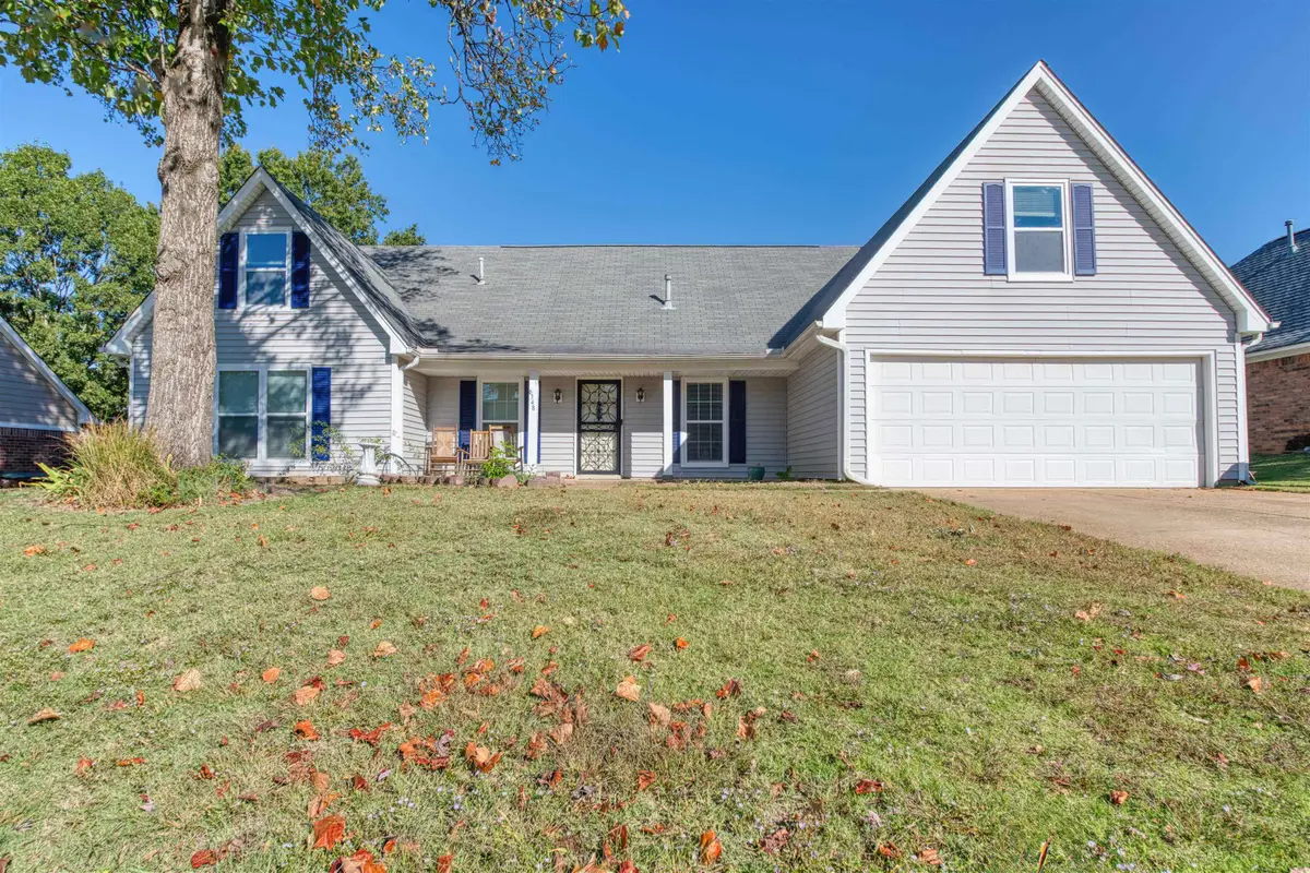 6348 EASTBRIER DR, Bartlett, TN 38135 - #1