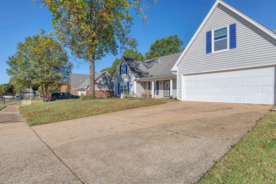 6348 EASTBRIER DR, Bartlett, TN 38135 - #3