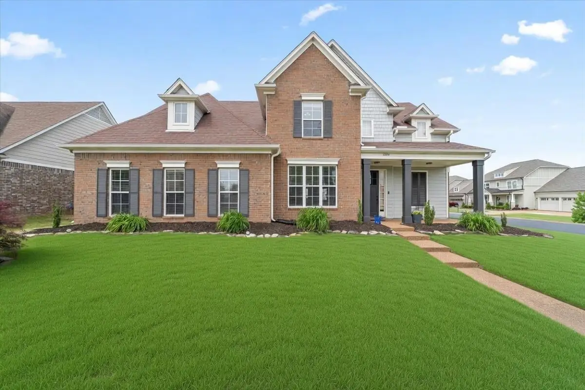 12604 BONSAI BEND DR, Arlington, TN 38002 - #1