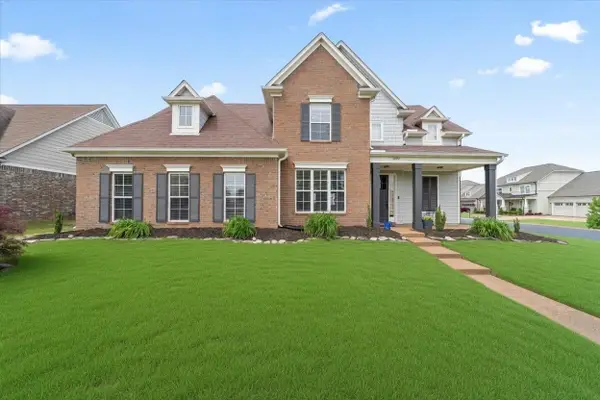 12604 BONSAI BEND DR, Arlington, TN 38002