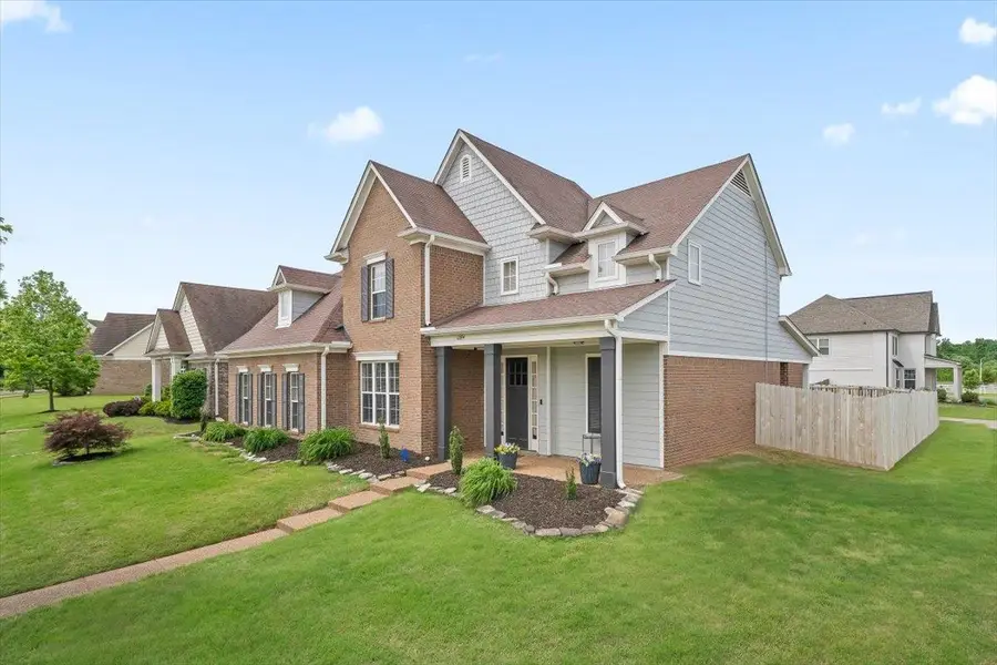 12604 BONSAI BEND DR, Arlington, TN 38002 - #2