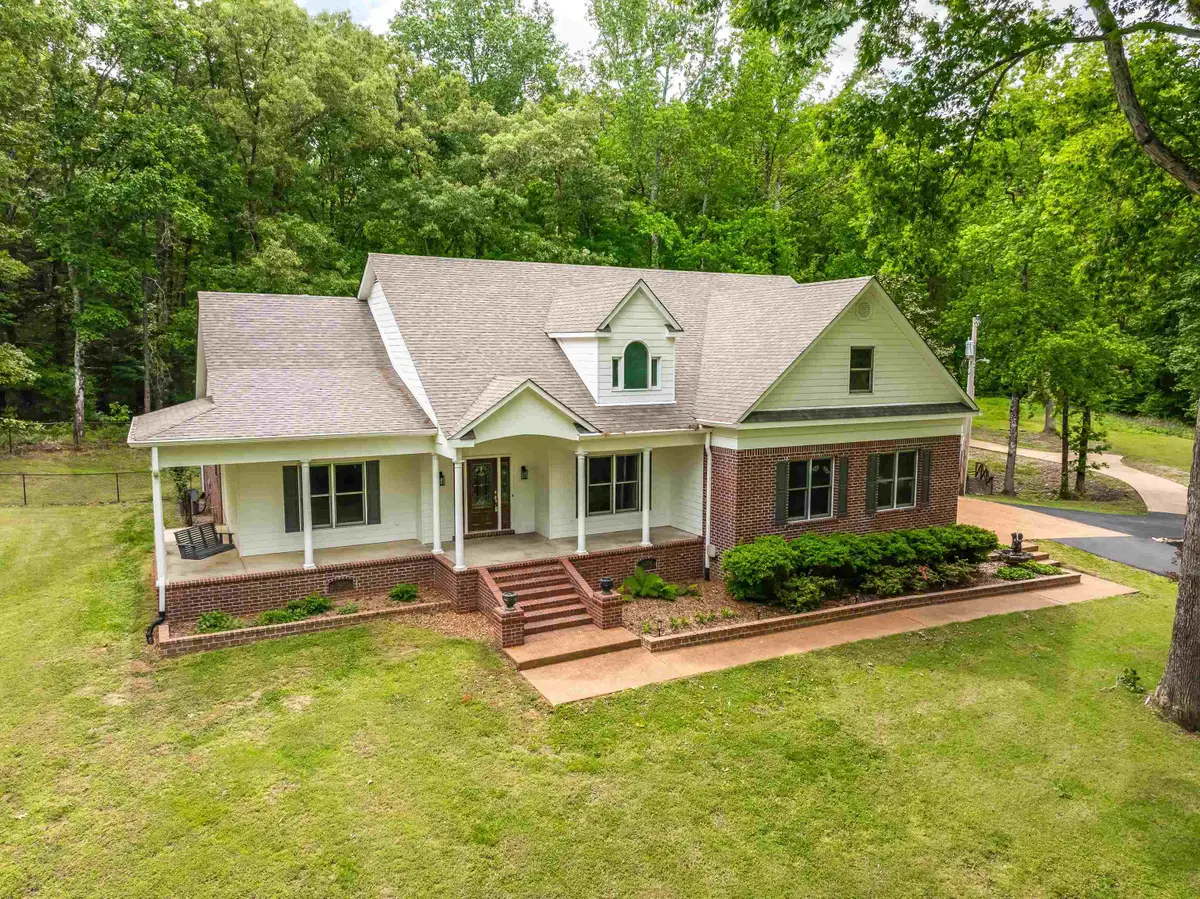 315 DEERFIELD CV, Somerville, TN 38068 - #1
