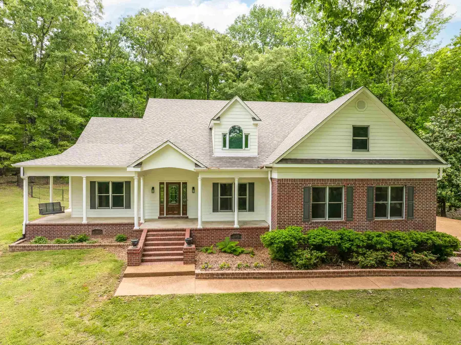 315 DEERFIELD CV, Somerville, TN 38068 - #2