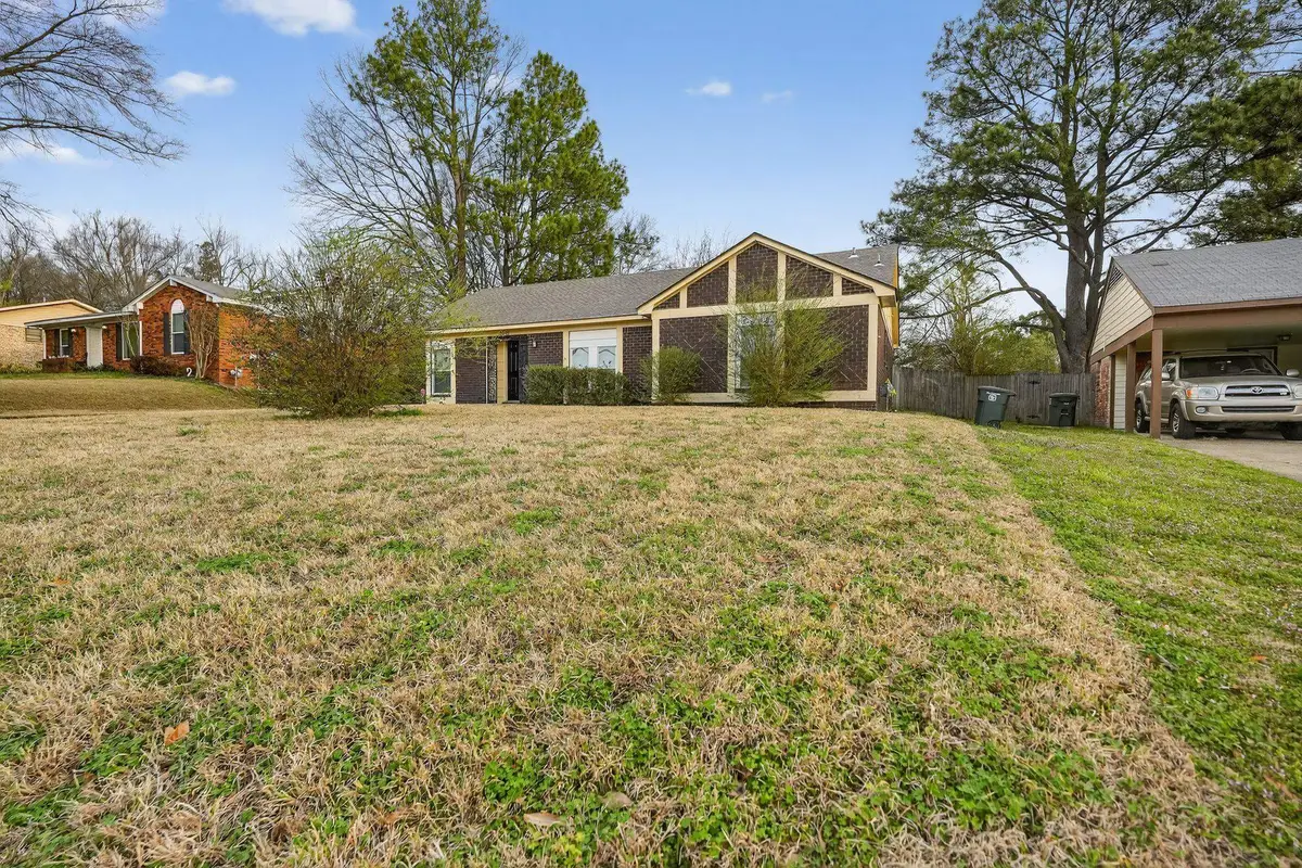 3800 JAMES RD, Memphis, TN 38128 - #1