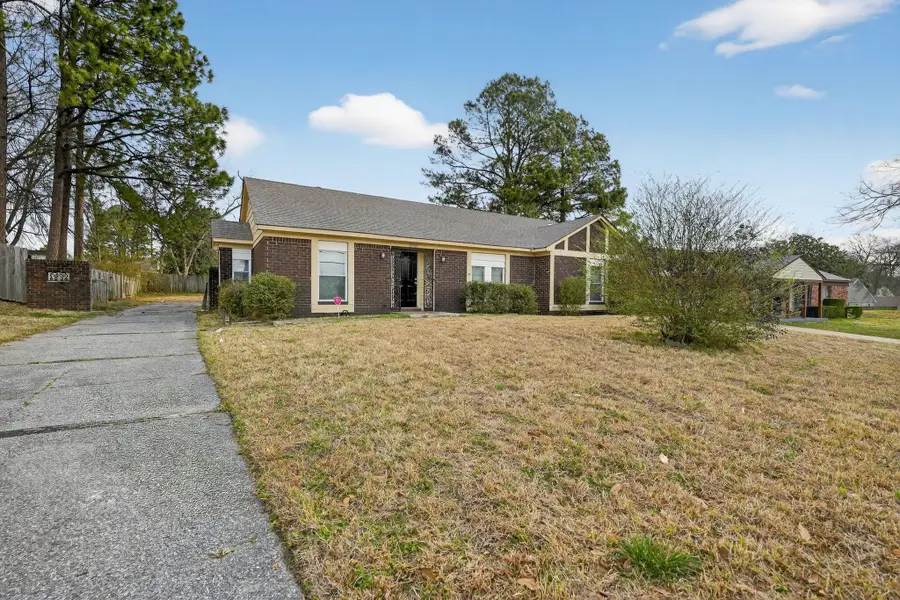3800 JAMES RD, Memphis, TN 38128 - #3
