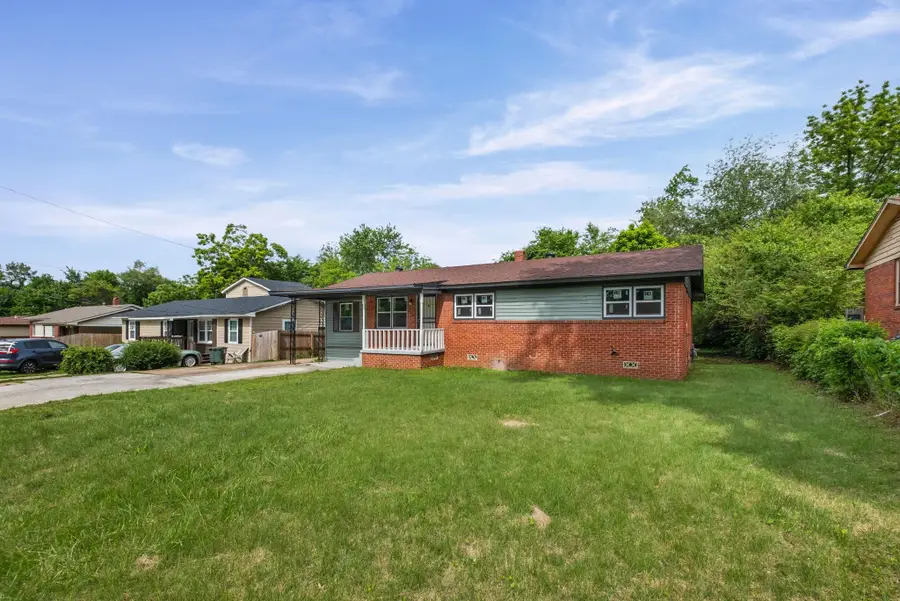 3768 ALMA DR, Memphis, TN 38127 - #3