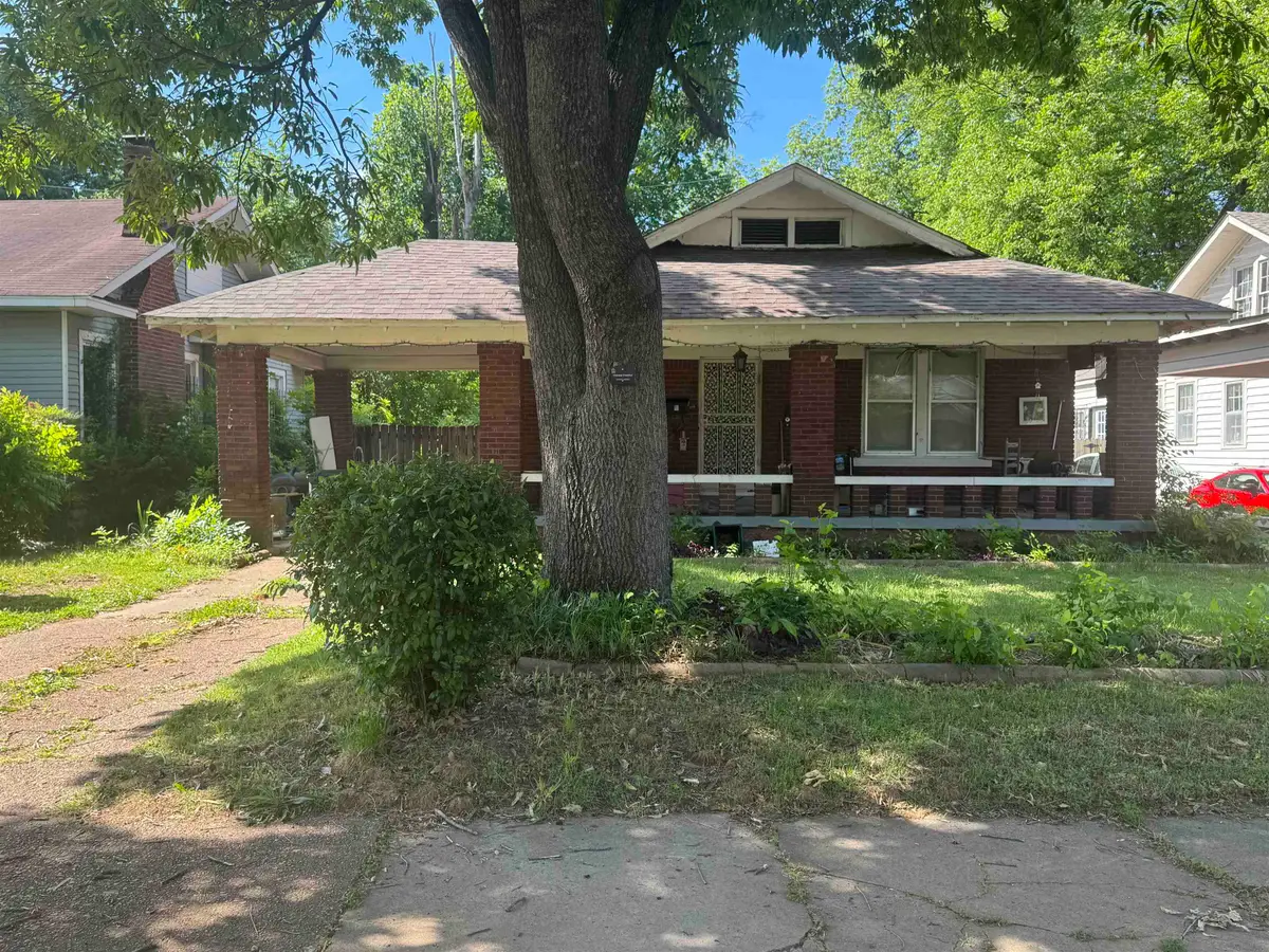 1845 NELSON AVE E, Memphis, TN 38114 - #1