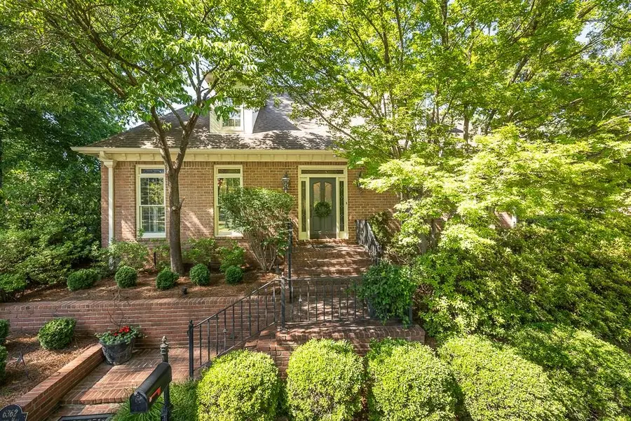 6362 N MASSEY HILL RD, Memphis, TN 38120 - #2