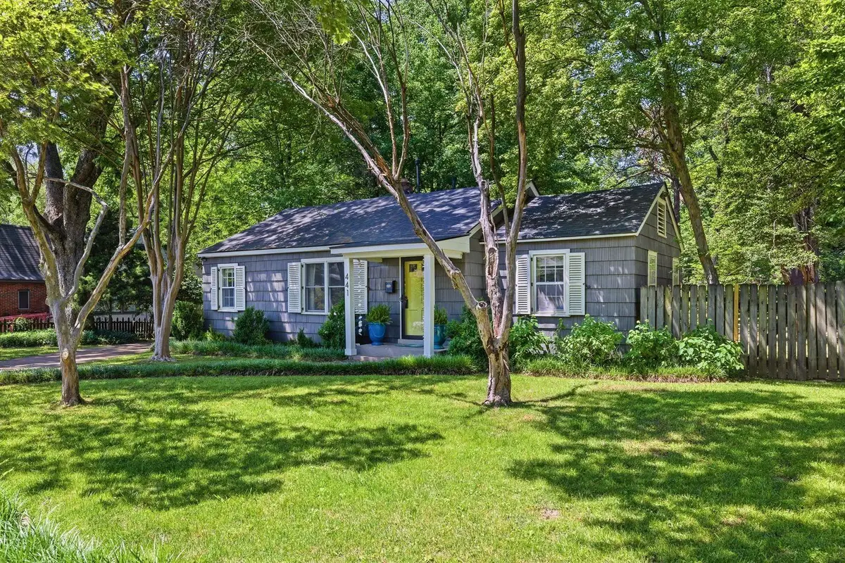 441 S REESE ST, Memphis, TN 38111 - #1