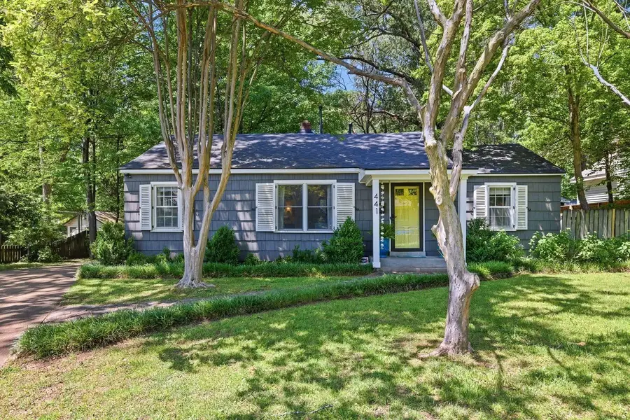 441 S REESE ST, Memphis, TN 38111 - #2