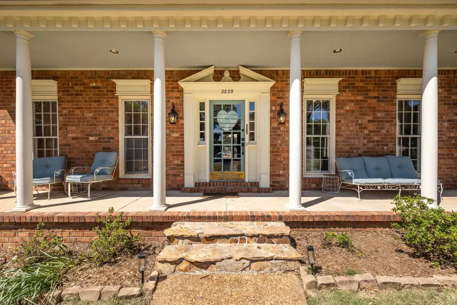 2839 HONEY TREE DR, Germantown, TN 38138 - #2