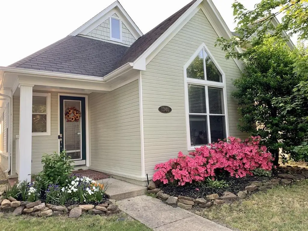1340 ISLAND TOWN DR, Memphis, TN 38103 - #1