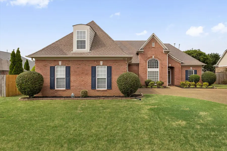 452 GLENOGLE LN, Collierville, TN 38017 - #2