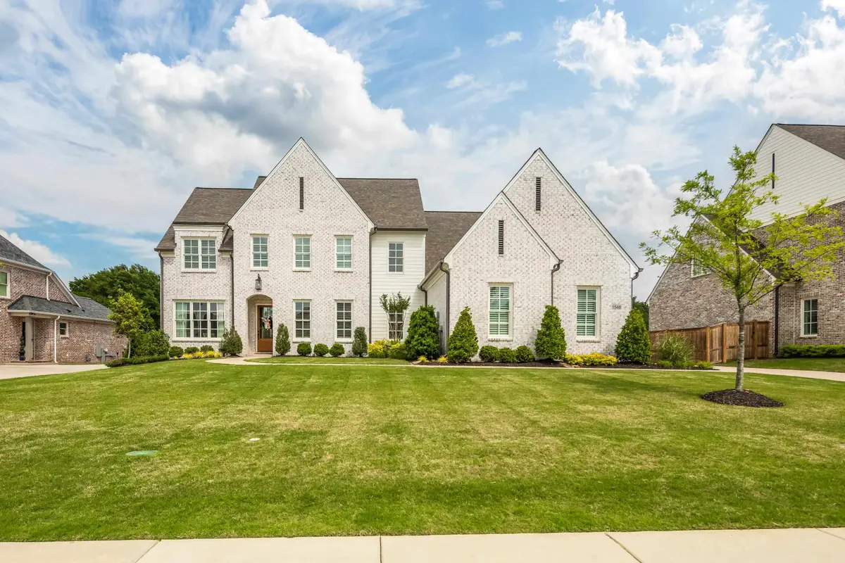 1548 PASO FINO TRL, Collierville, TN 38017 - #1