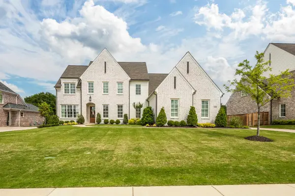 1548 PASO FINO TRL, Collierville, TN 38017