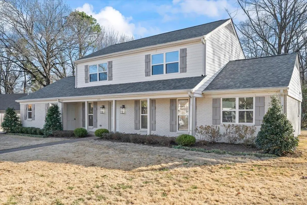 1676 MILLER FARMS RD, Germantown, TN 38138 - #1