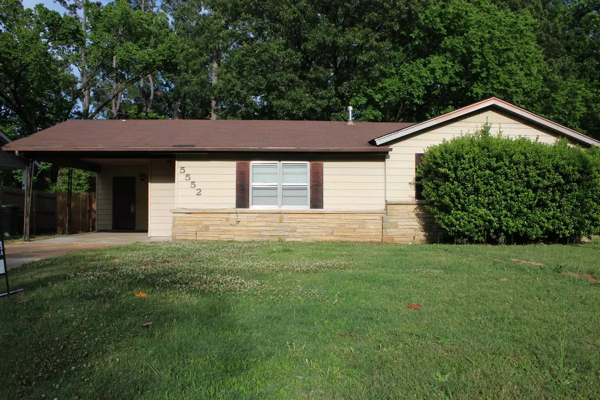 5552 MILLBRANCH RD, Memphis, TN 38116 - #1