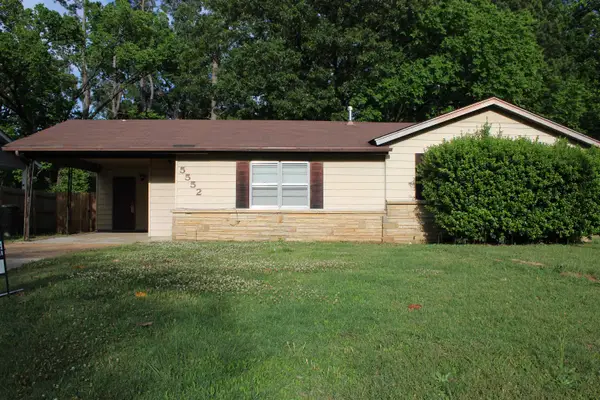 5552 MILLBRANCH RD, Memphis, TN 38116