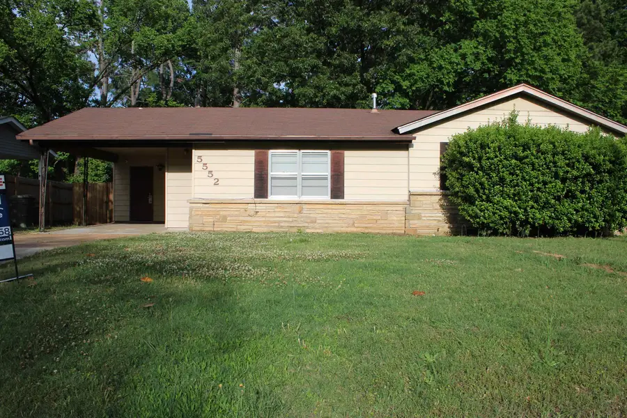 5552 MILLBRANCH RD, Memphis, TN 38116 - #2