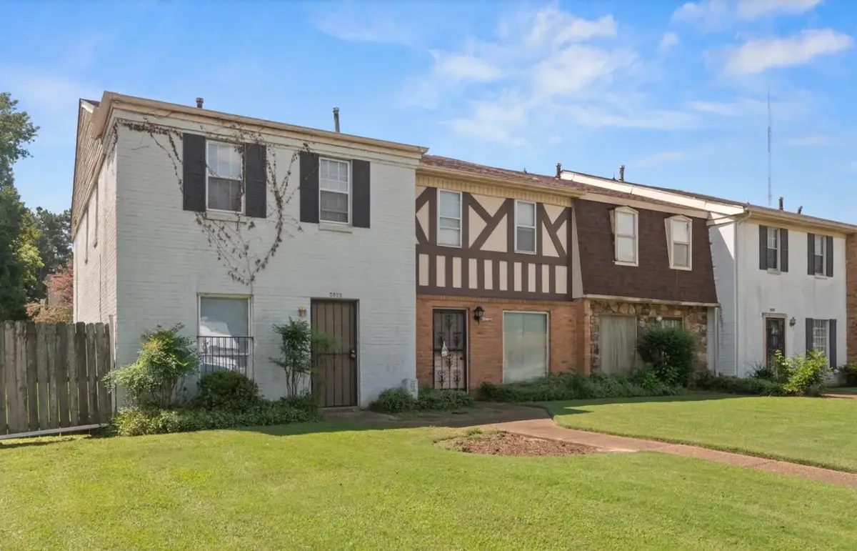 5573 PLEASANT VIEW DR #35, Memphis, TN 38134 - #1