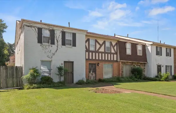 5573 PLEASANT VIEW DR #35, Memphis, TN 38134