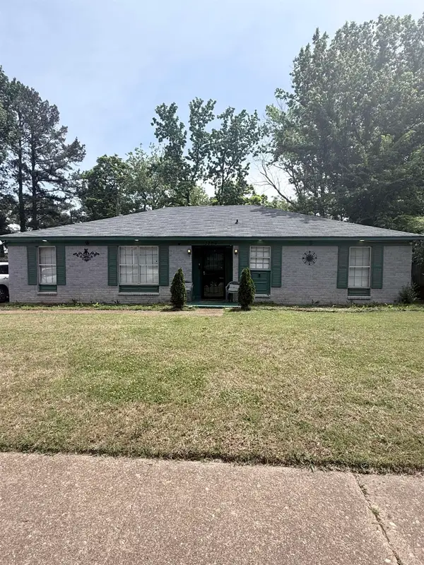 3784 BROOKMEADE ST, Memphis, TN 38127