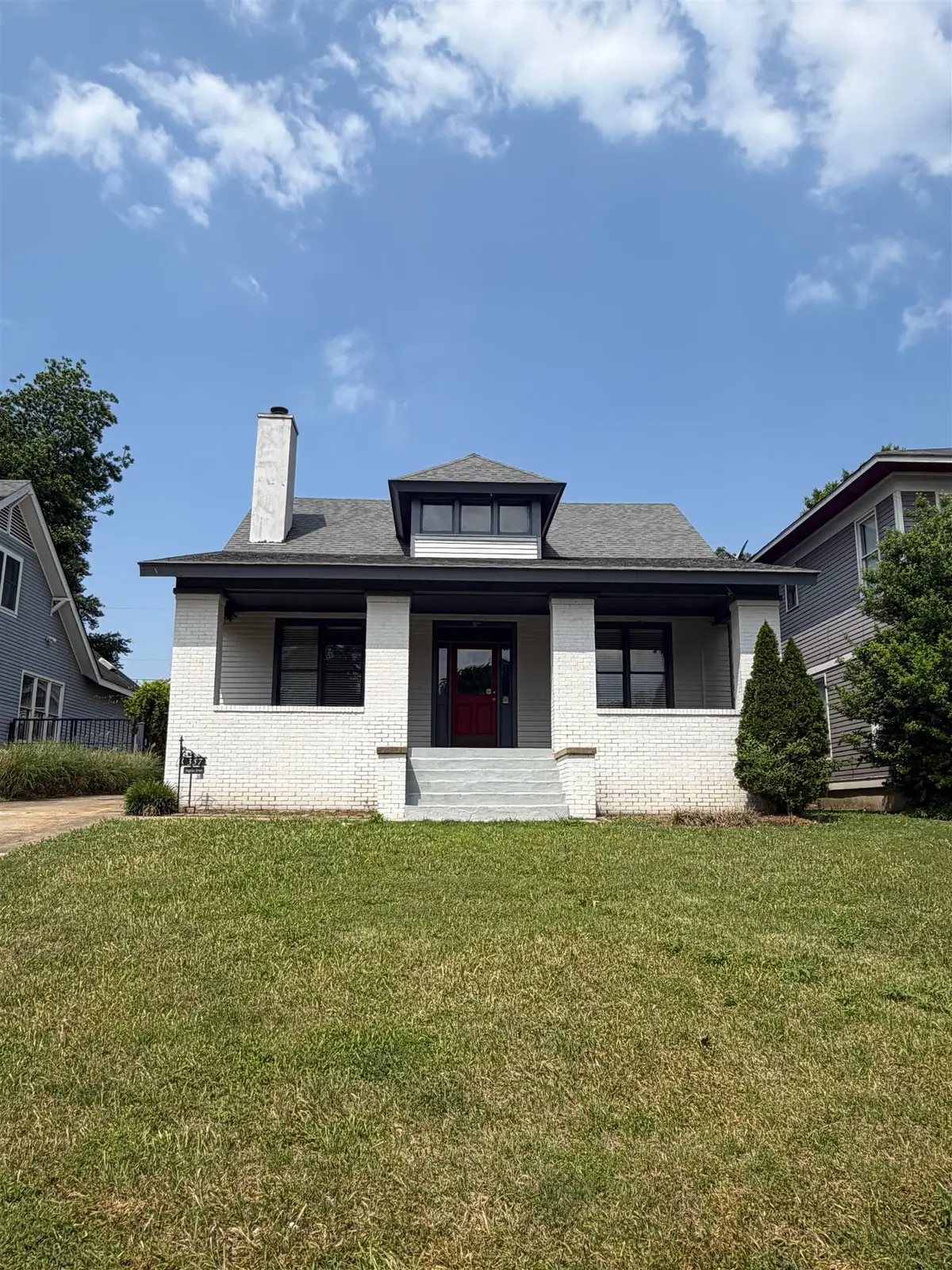 357 ANGELUS ST, Memphis, TN 38112 - #1