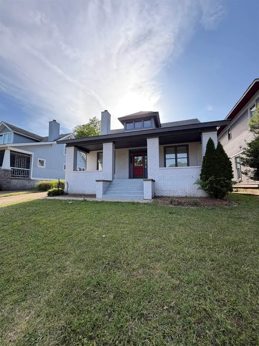 357 ANGELUS ST, Memphis, TN 38112 - #2