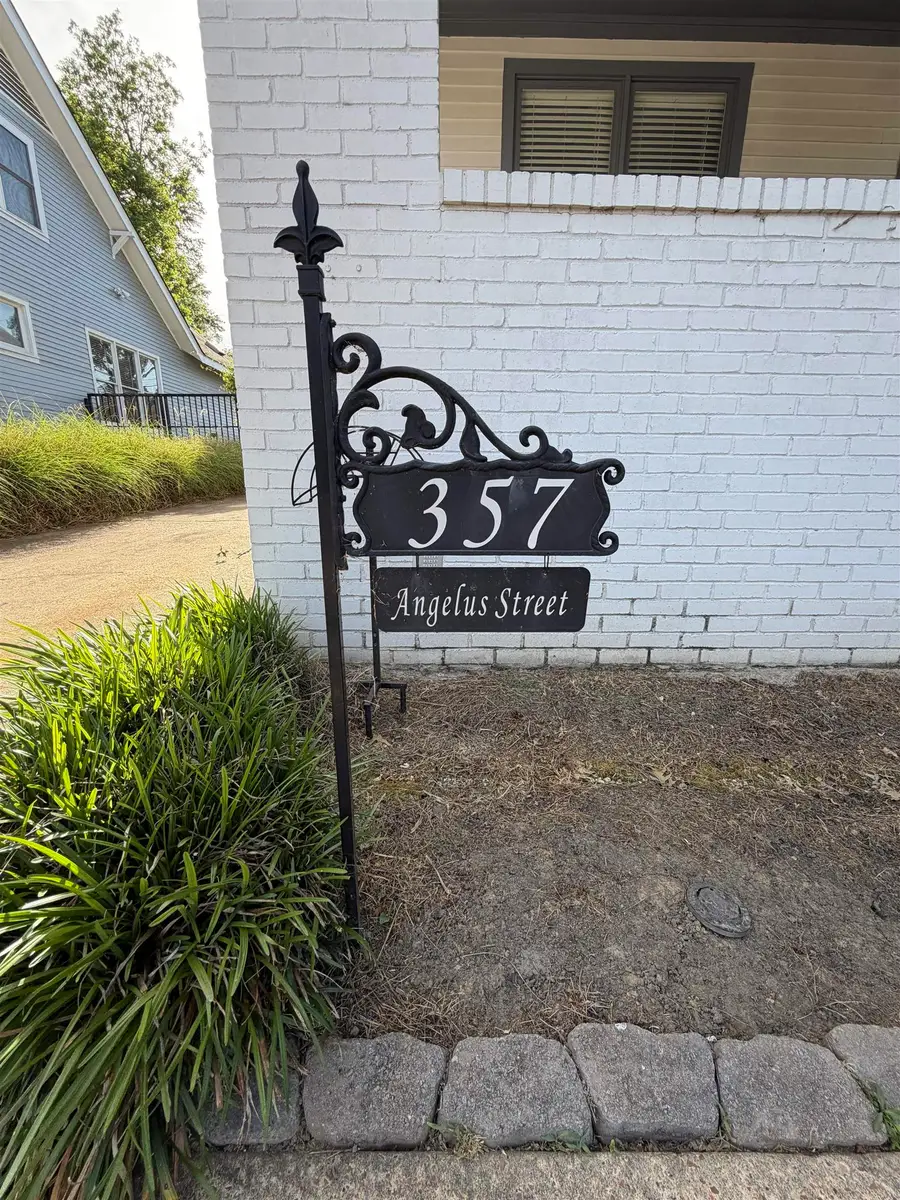 357 ANGELUS ST, Memphis, TN 38112 - #3