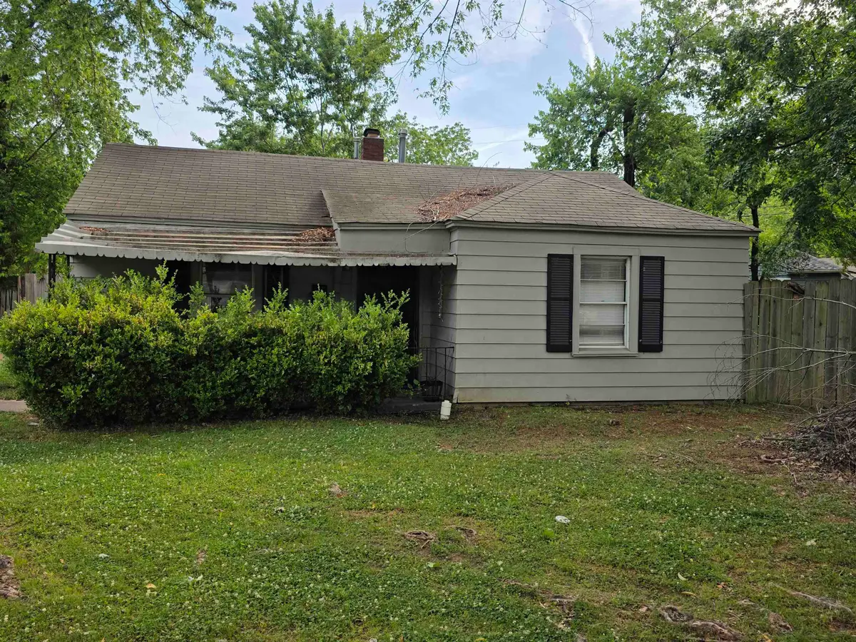 1630 N GRAHAM ST, Memphis, TN 38108 - #1