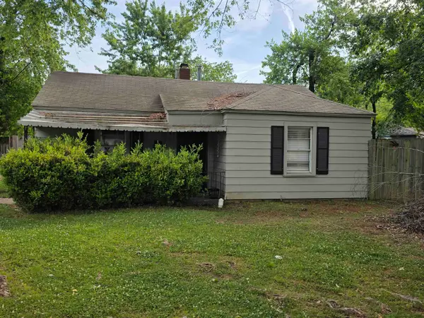 1630 N GRAHAM ST, Memphis, TN 38108